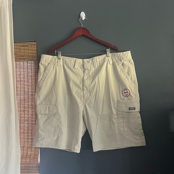 Wrangler shorts - Picture 5 of 12